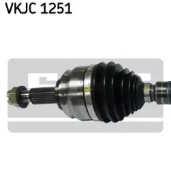 skf vkjc1251